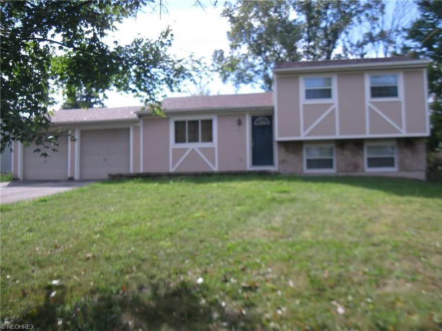 Welcome to 916 Indiana Ave.