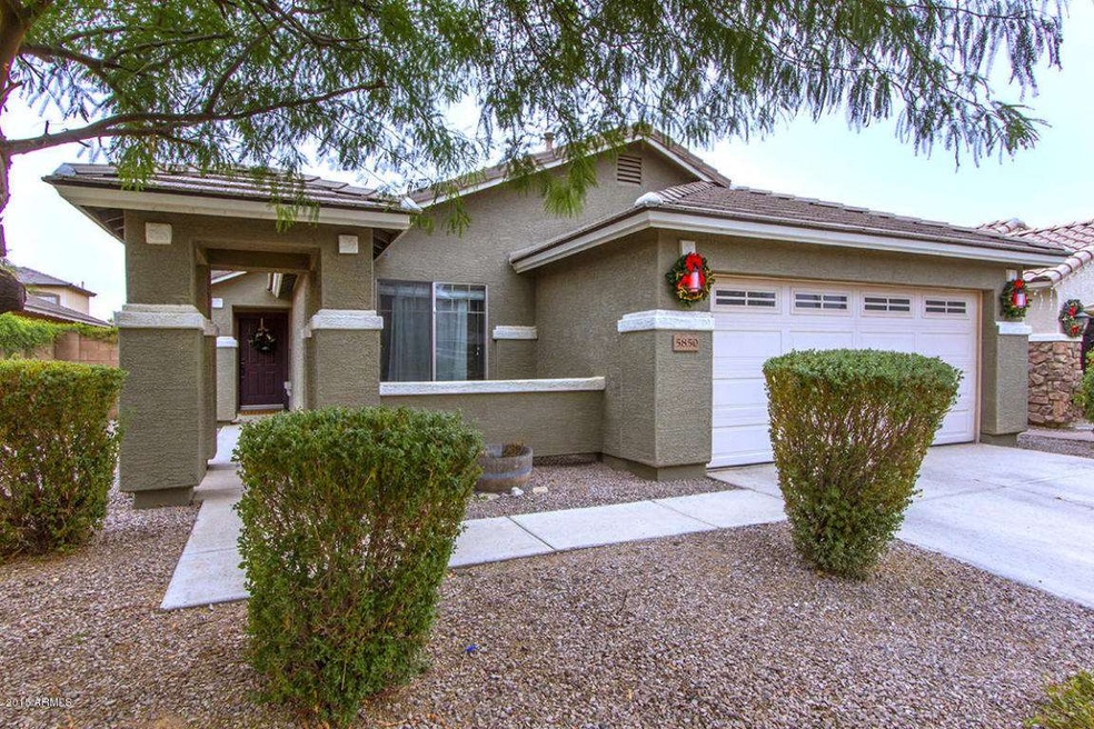 Tasteful Curb Appeal