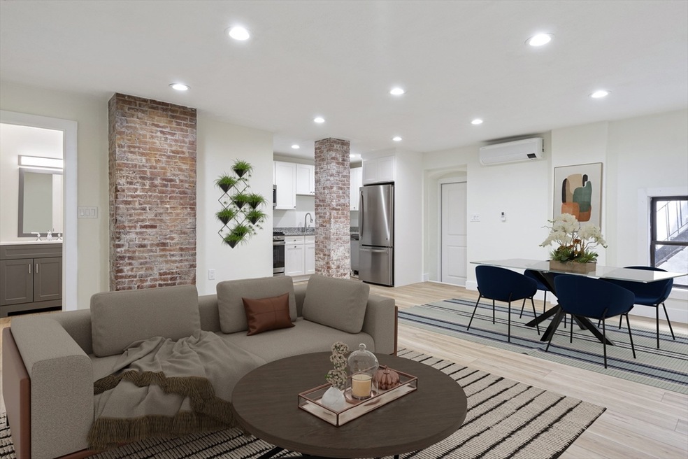 128 Webster St unit A, Boston, MA 02128 - photo 1