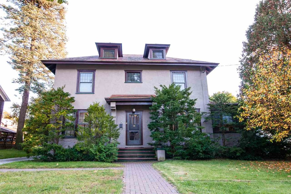 14 Kingsley Ave, Rutland, VT 05701 - photo 1