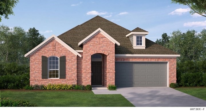 11419 Raven Claw Dr, Tomball, TX 77375 - photo 1