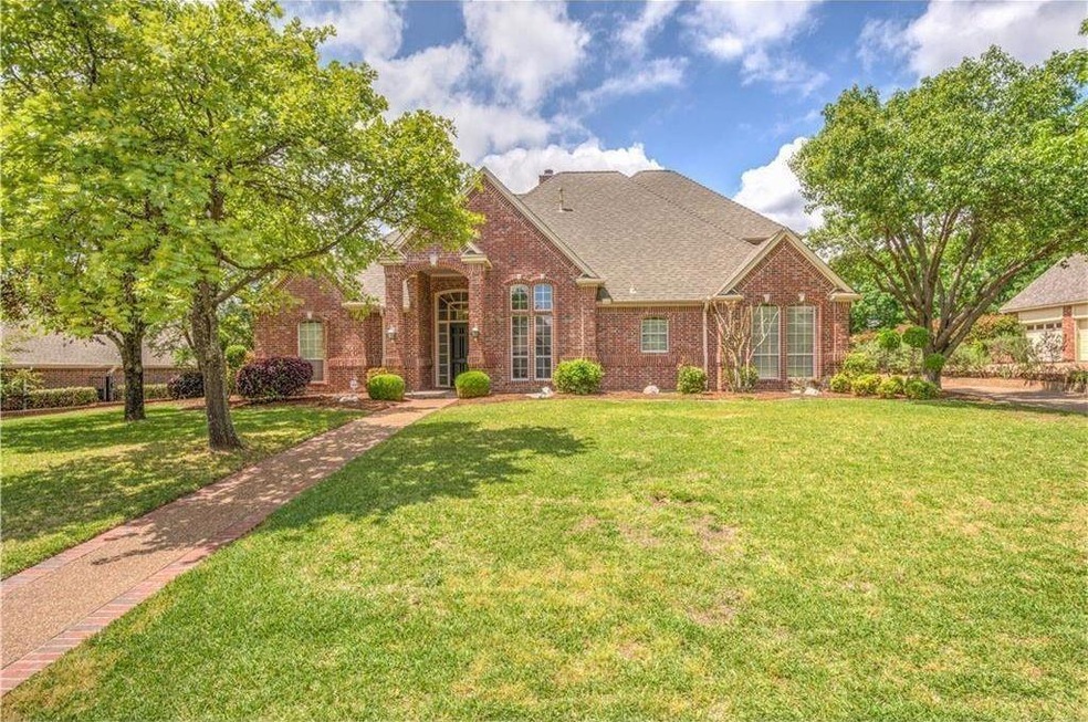 906 Chimney Hill Trail, Southlake, TX 76092 - photo 1