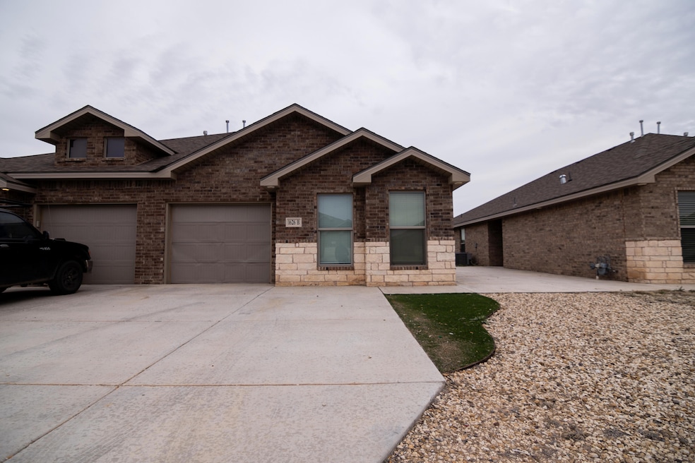 1626 133rd St unit B, Lubbock, TX 79423 - photo 1