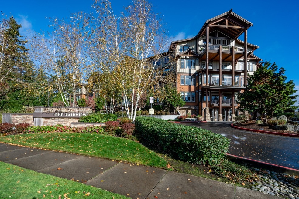 11801 Harbour Pointe Blvd unit 201, Mukilteo, WA 98275 - photo 1