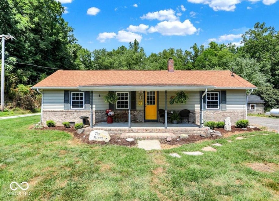 Sold $205,000 • Co-Listing Agent