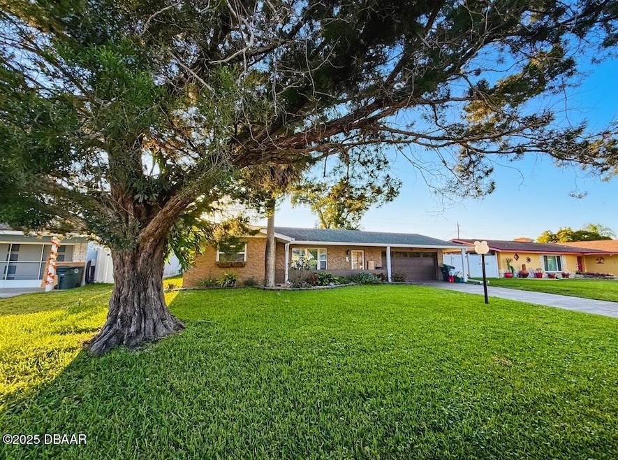 1404 Suwanee Rd, Daytona Beach, FL 32114 - photo 1