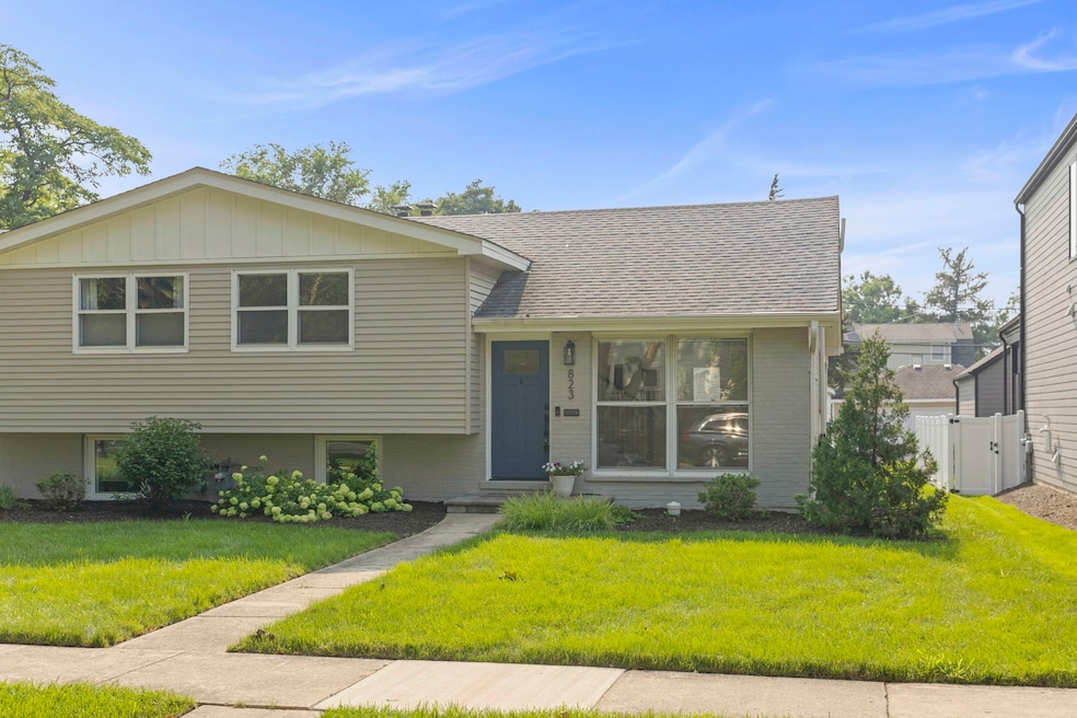 823 N Ellsworth St, Naperville, IL 60563 - photo 1