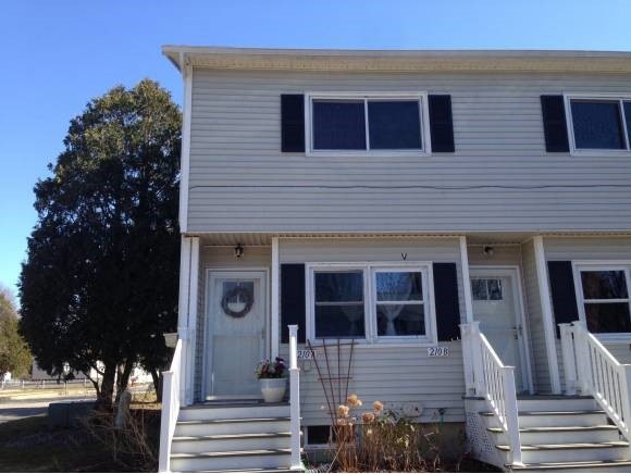 210 West St unit 210A, Winooski, VT 05404 - photo 1