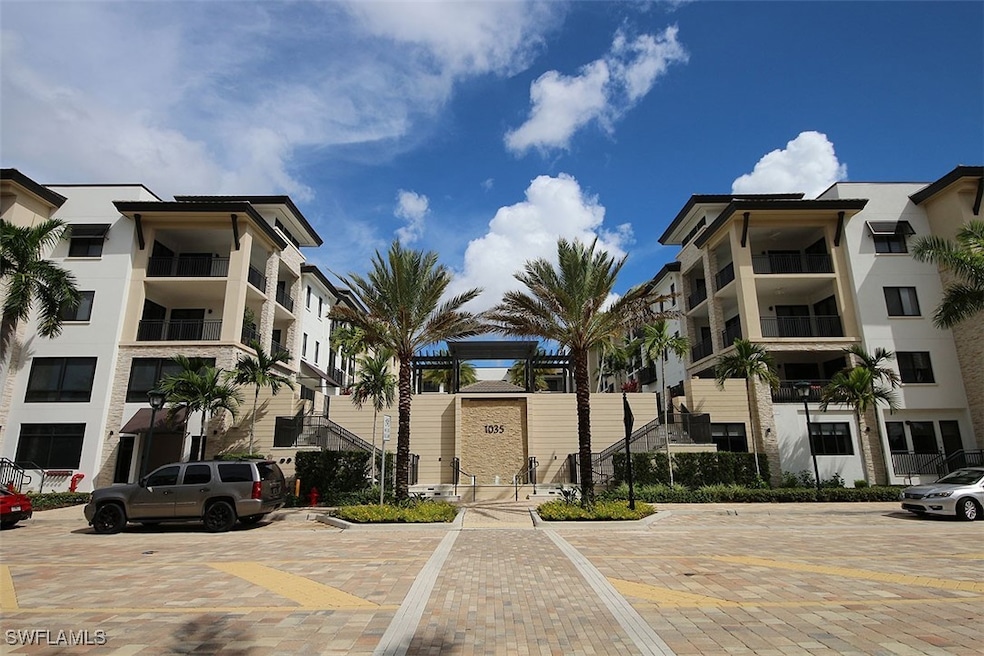 Naples Square II unit 411, Naples, FL 34102 - photo 1
