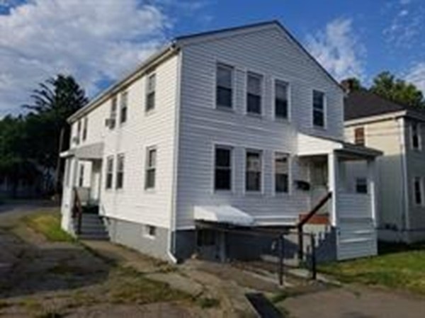 14 Desmoines Rd unit 1st Floor, Quincy, MA 02169 - photo 1