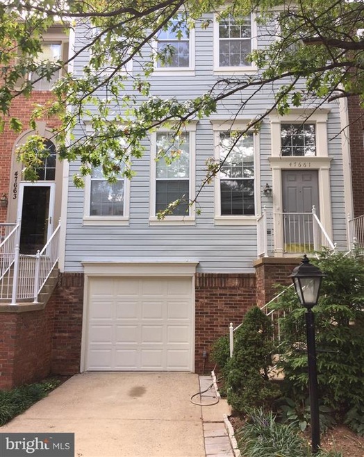 47661 Sandbank Square, Sterling, VA 20165 - photo 1