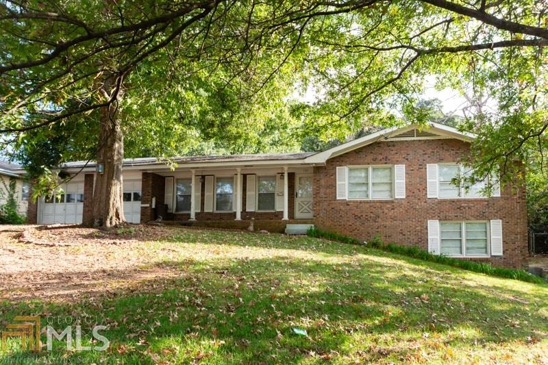 W Georgia 138, Jonesboro, GA 30236 - photo 1