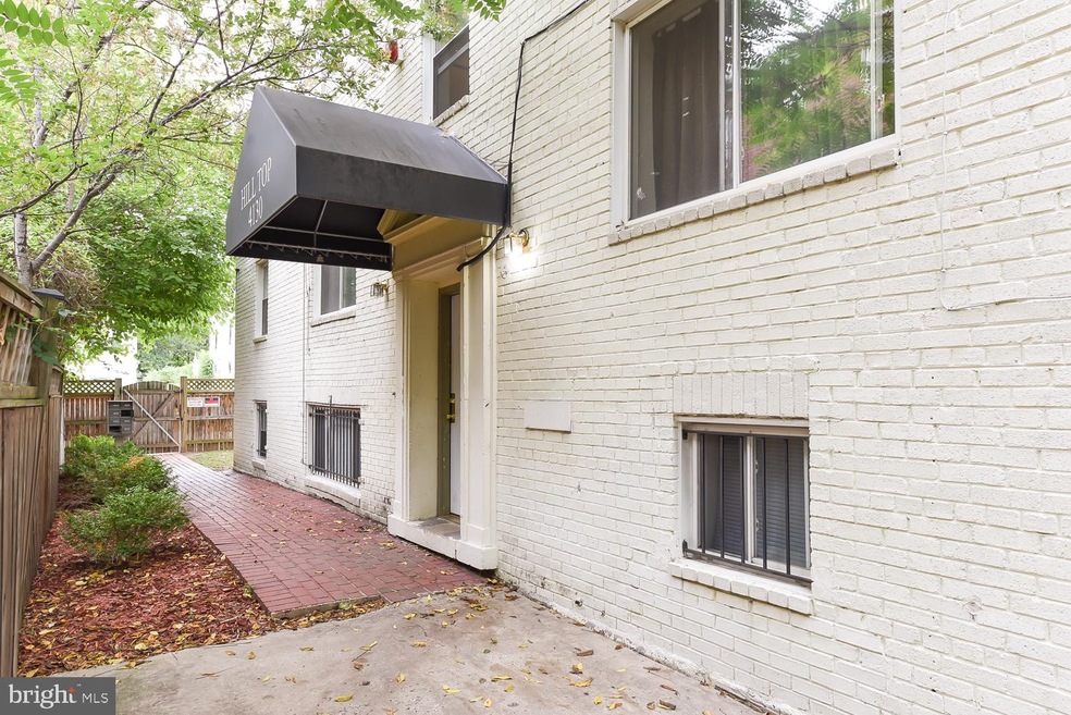 4130 4th St SE unit 101, Washington, DC 20032 - photo 1