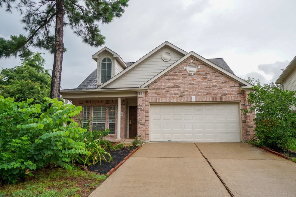 15602 Kentwater Ct, Houston, TX 77095 - photo 1