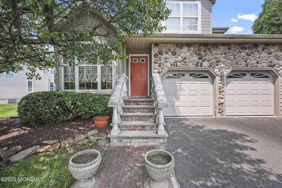 28 Brent Dr, Howell, NJ 07731 - photo 1