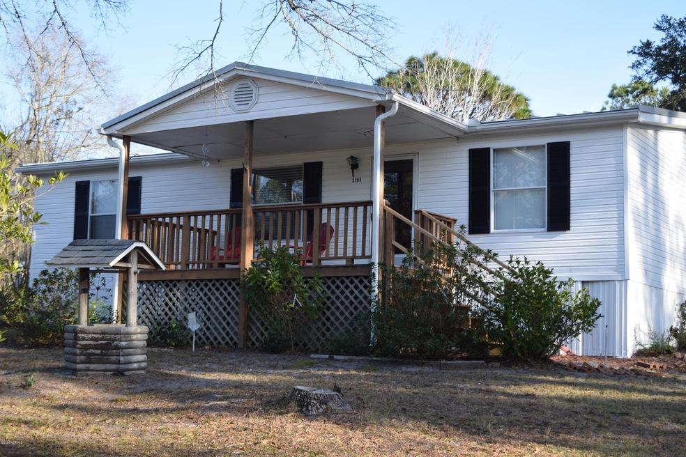 3153 Shell Point