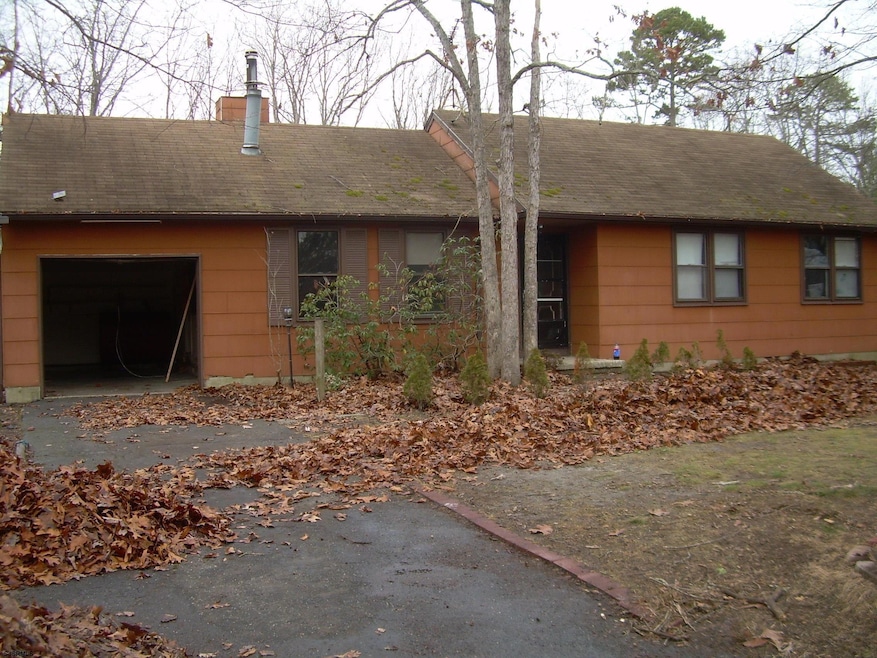 2001 Sycamore Ln, Mays Landing, NJ 08330 - photo 1