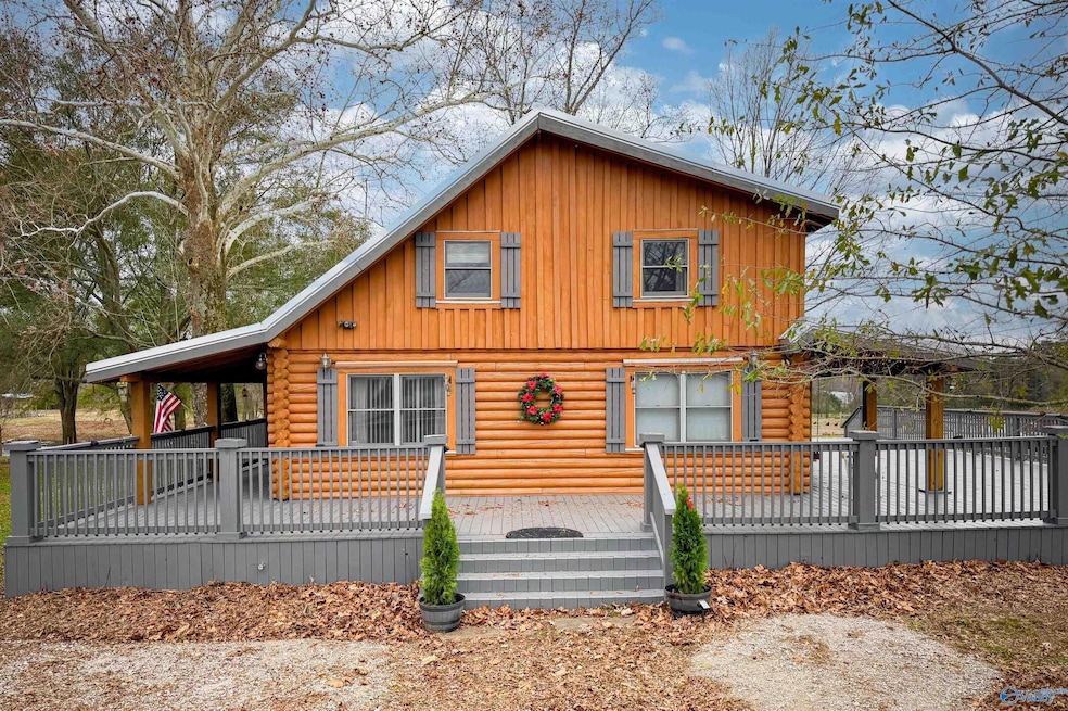 554 Cain Rd, Somerville, AL 35670 - photo 1