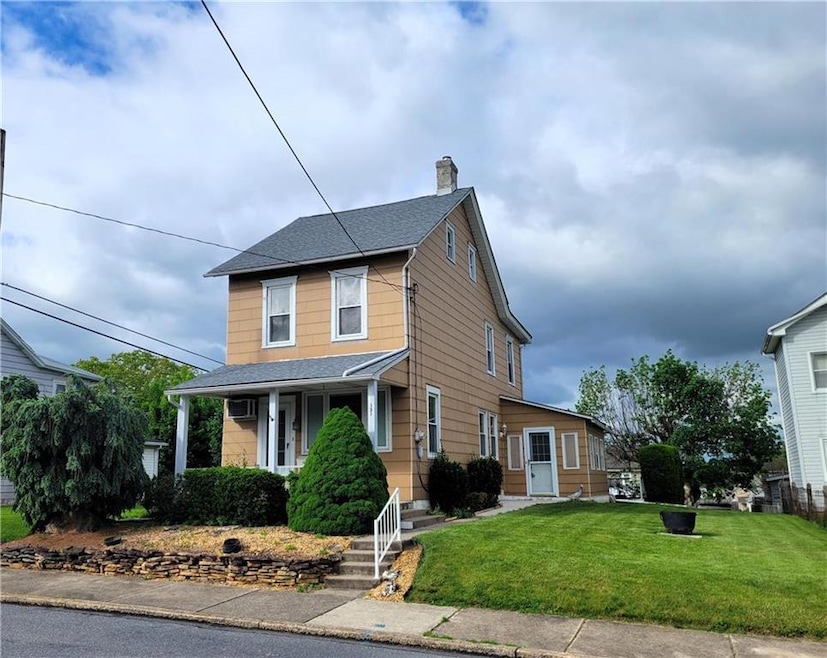 Sold $265,000