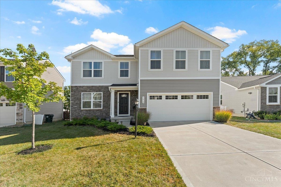 5678 Julia Kate Dr, Morrow, OH 45152 - photo 1