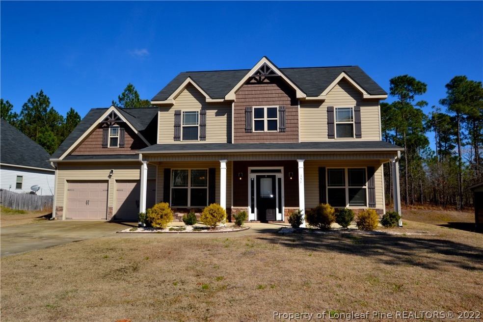 151 Baystone Dr, Sanford, NC 27332 - photo 1