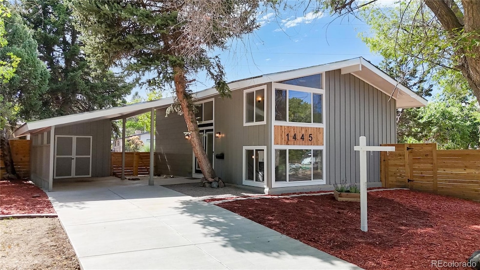 1445 S Kearney St, Denver, CO 80224 - photo 1