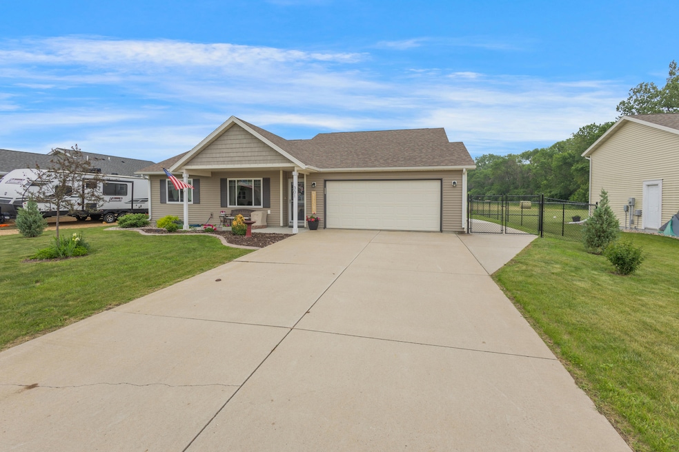 For Sale $295,000