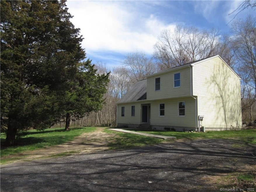 2 Meredyth Hill Rd, Mystic, CT 06355 - photo 1