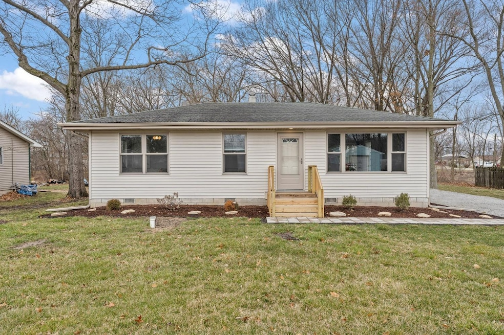 13410 Sherman St, Cedar Lake, IN 46303 - photo 1