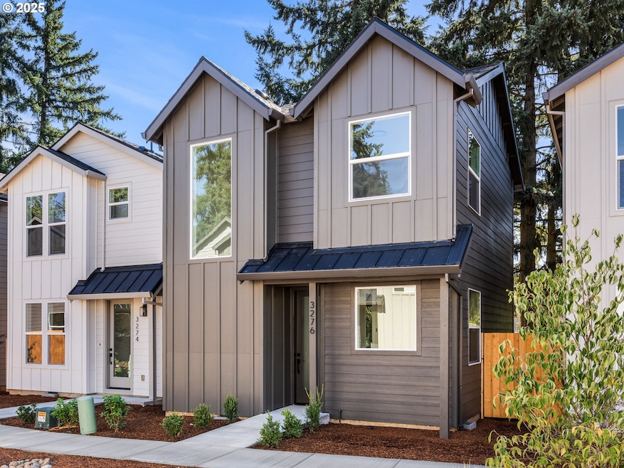 3276 SE 115th Ave, Portland, OR 97266 - photo 1