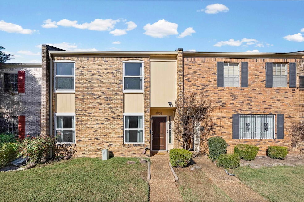 4908 Shifri Ave unit 4908, Memphis, TN 38117 - photo 1