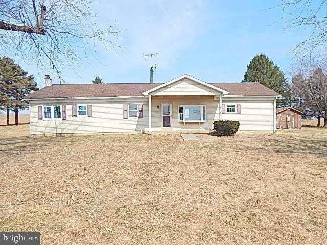 1677 Kirkwood Pike, Kirkwood, PA 17536 - photo 1