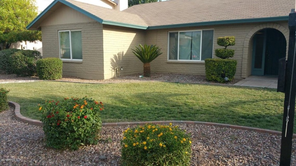 1325 W Lindner Ave, Mesa, AZ 85202 - photo 1