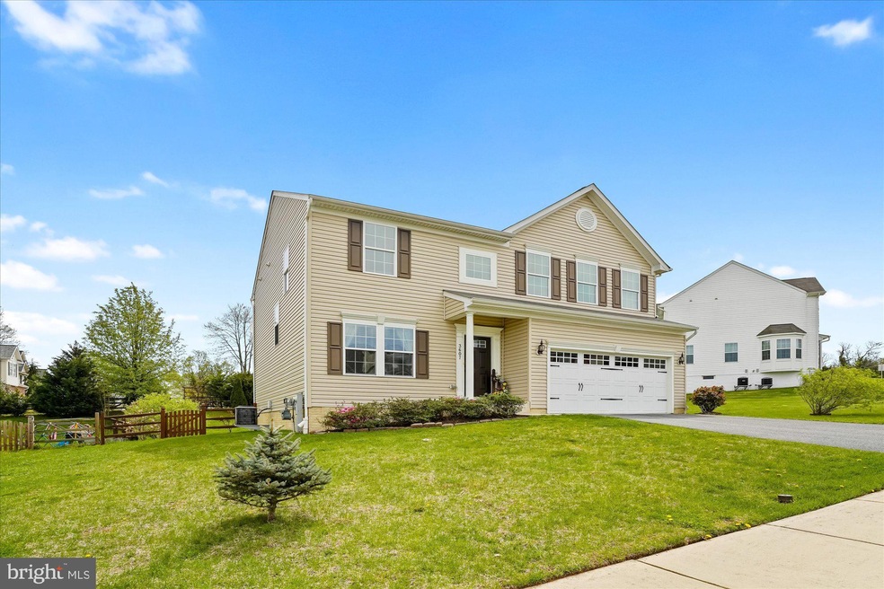 3607 Cogswell Ct, Abingdon, MD 21009 - photo 1