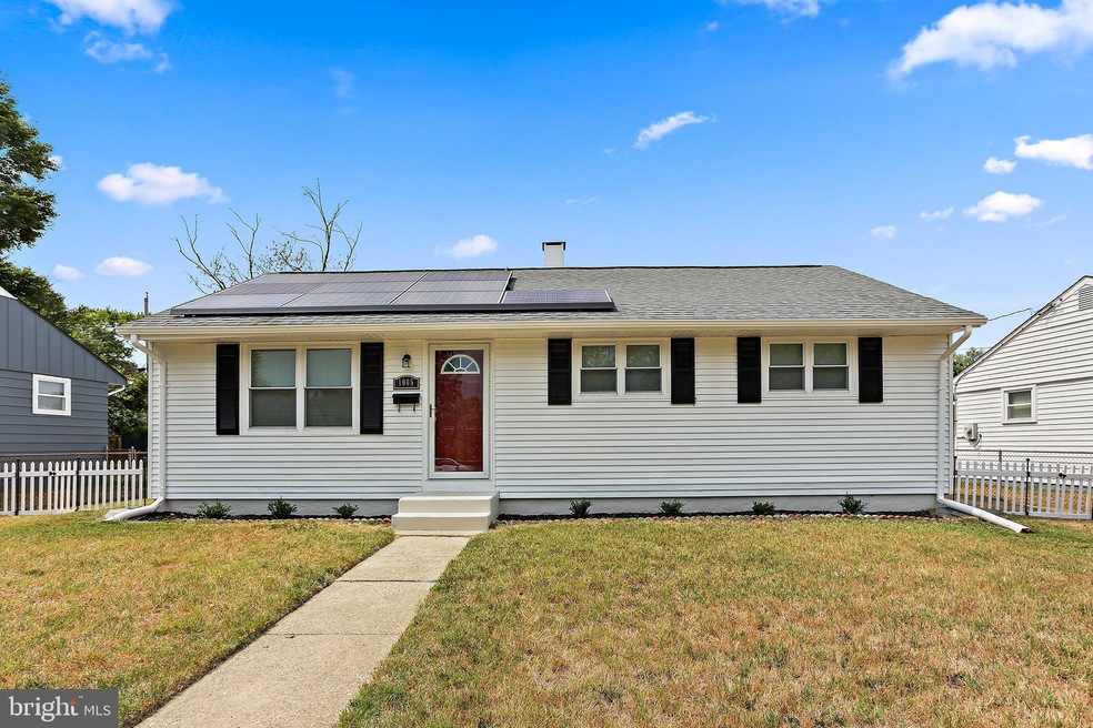 1005 7th St, Laurel, MD 20707 - photo 1
