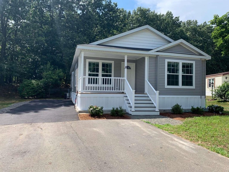 10 Beth Dr, Concord, NH 03303 - photo 1