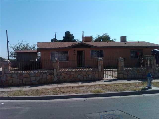 7954 San Paulo Dr, El Paso, TX 79915 - photo 1