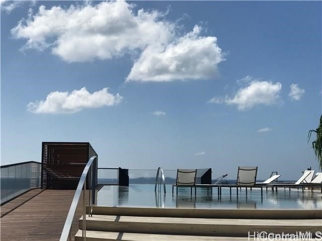 Anaha unit 508, Honolulu, HI 96814 - photo 1