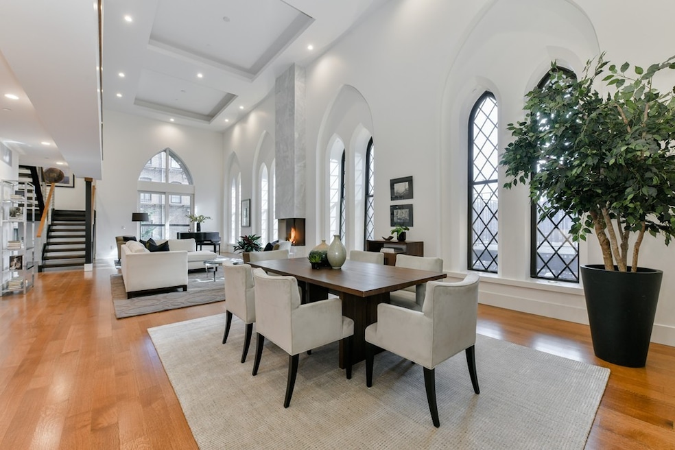 201 W Brookline St unit 204, Boston, MA 02118 - photo 1