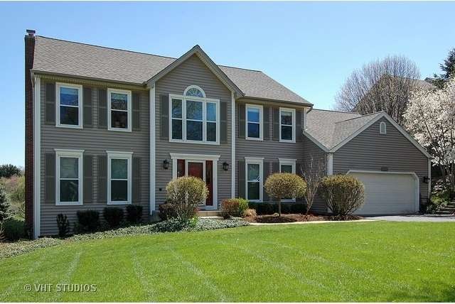 1125 Springhill Dr, Algonquin, IL 60102 - photo 1