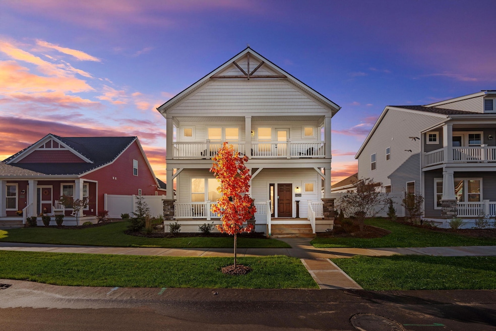 14236 Phoenix Place, Holland, MI 49424 - photo 1