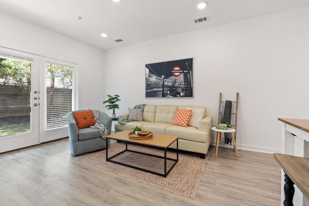 5924 S Congress Ave unit 85, Austin, TX 78745 - photo 1