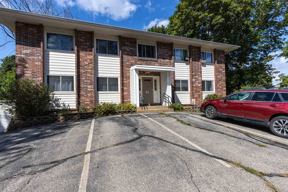 21 Spaulding St unit 5, Milford, NH 03055 - photo 1