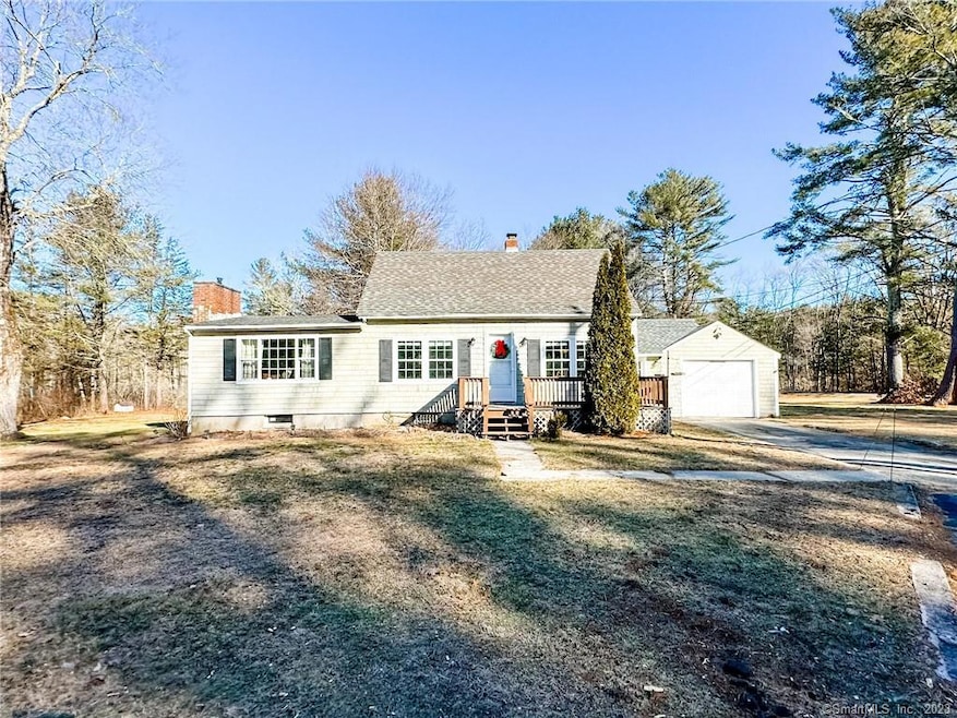 792 Providence Pike, Putnam, CT 06260 - photo 1