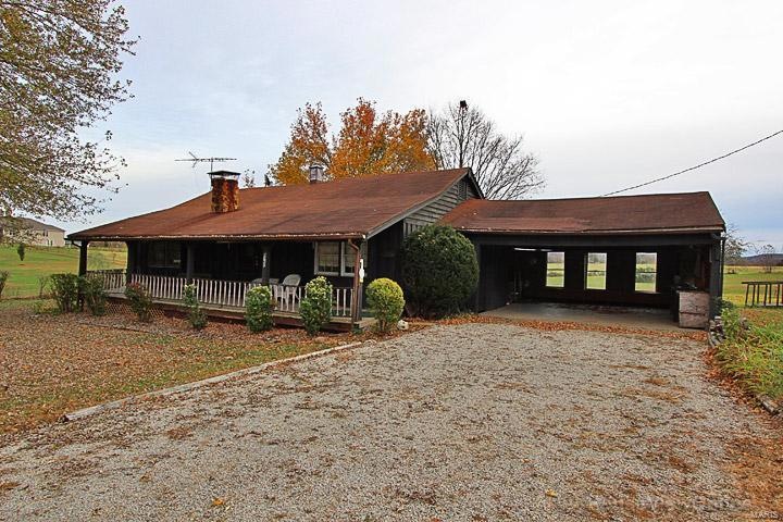 5960 Busiek Rd, Farmington, MO 63640 - photo 1