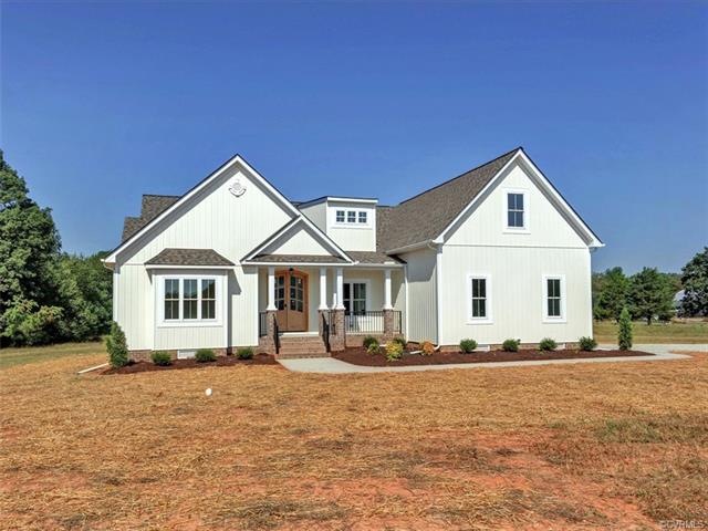 8201 Reedy Springs Ct, North Chesterfield, VA 23237 - photo 1