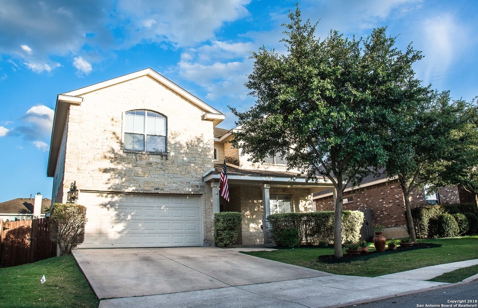 8514 Driftwood Hill, San Antonio, TX 78255 - photo 1