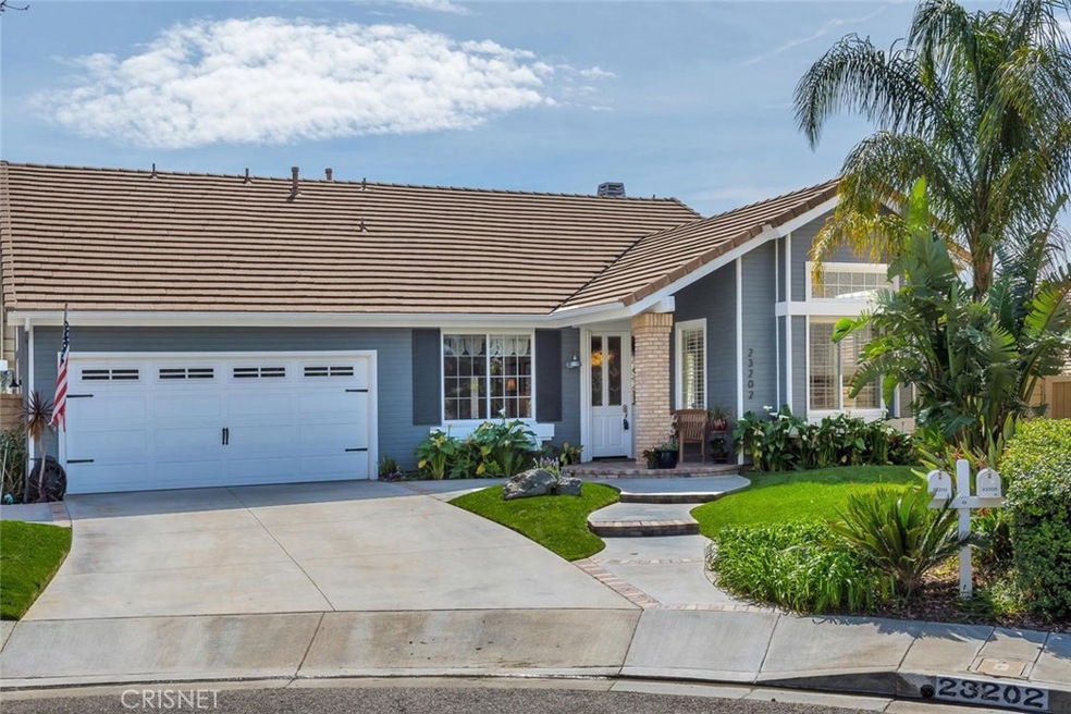 23202 Pelham Place, Valencia, CA 91354 - photo 1