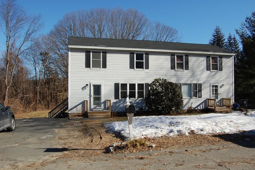 7 Anna St, Haverhill, MA 01832 - photo 1