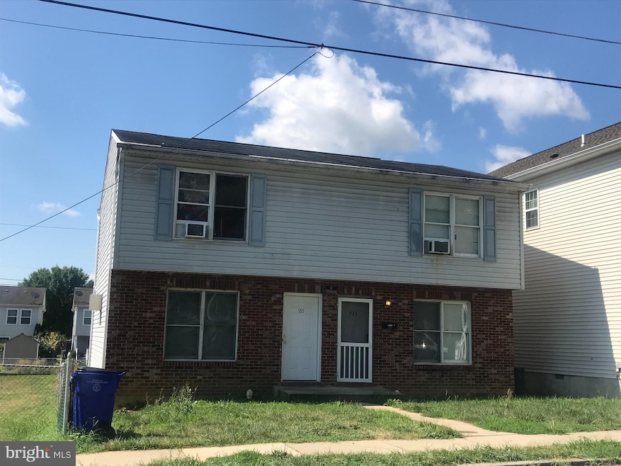 921 Concord St, Hagerstown, MD 21740 - photo 1